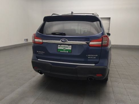 Used 2020 Subaru Ascent Limited w/ Technology Package AWD/4WD image 7