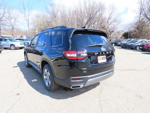 New 2026 Honda Pilot EX-L image 4
