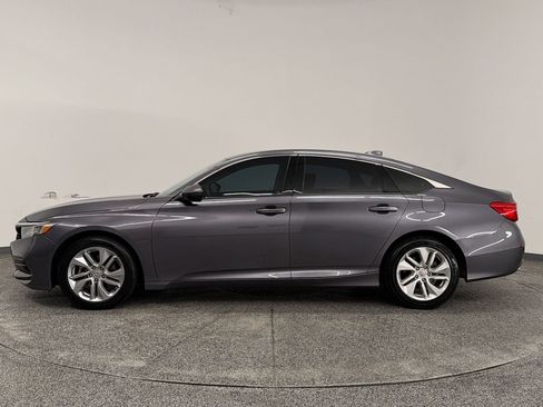 Used 2020 Honda Accord LX image 2