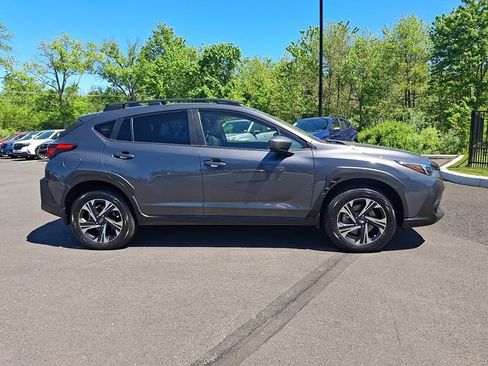 Certified 2024 Subaru Crosstrek 2.0i Premium AWD/4WD image 8