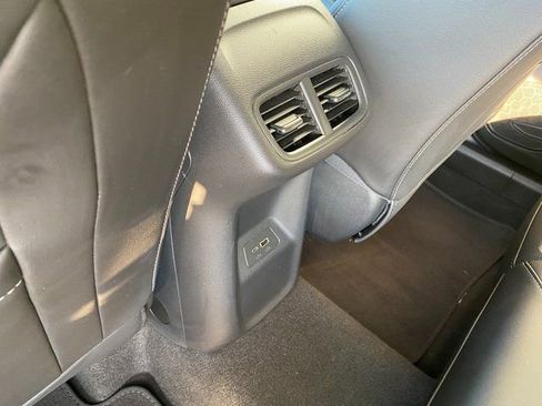 Used 2025 Buick Envision Preferred image 13