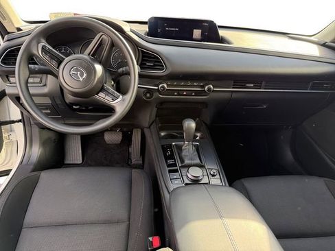 Used 2025 MAZDA CX-30 AWD 2.5 S image 10