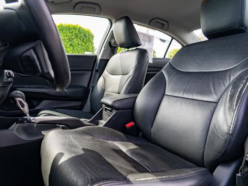 Used 2014 Honda Civic LX image 15