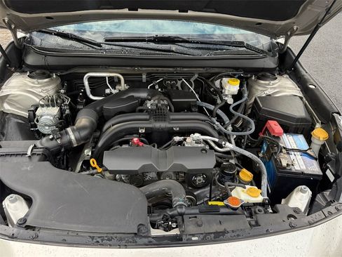 Used 2019 Subaru Outback 2.5i Limited image 27