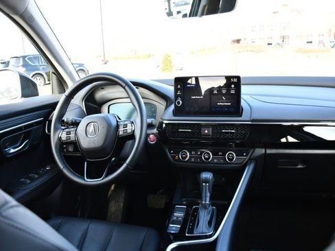 Used 2025 Acura ADX FWD image 18