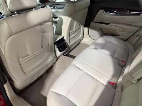 Used 2014 Cadillac XTS Luxury w/ Driver Awareness Package FWD image 26