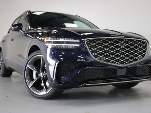 Used 2026 Genesis GV70 3.5T Sport Prestige image 1