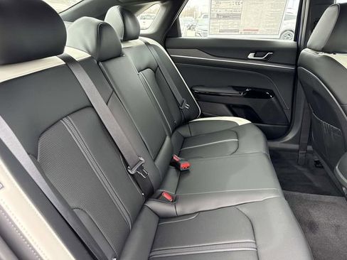 New 2026 Kia K5 GT-Line image 17