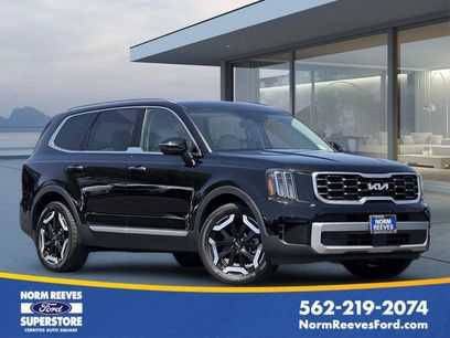 Used 2023 Kia Telluride S