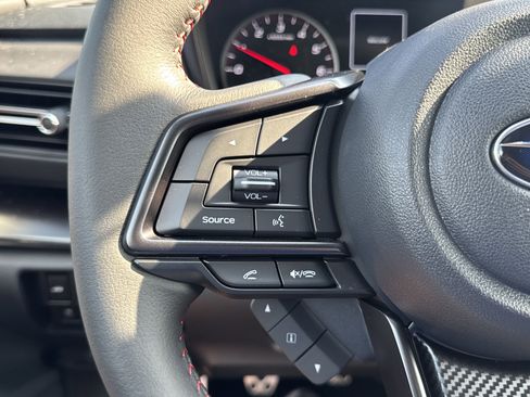 New 2025 Subaru WRX Premium image 15