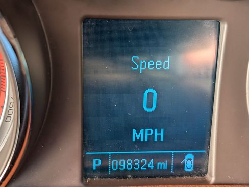 Used 2016 Buick Encore Leather image 20