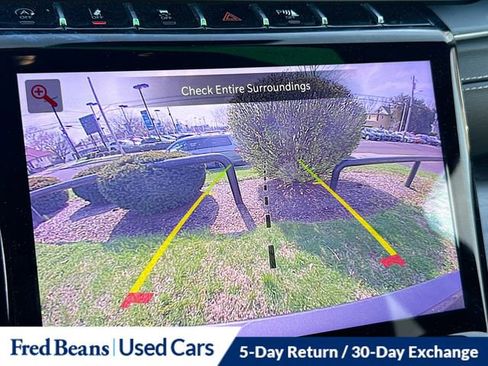 Used 2022 Jeep Grand Cherokee L Limited AWD/4WD image 13