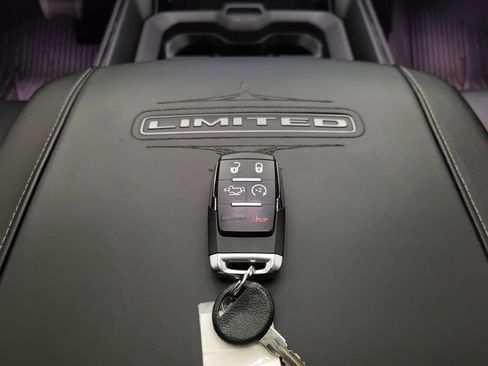 Used 2024 RAM 3500 Limited image 57