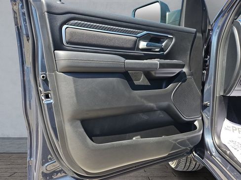 New 2026 RAM 1500 Lone Star image 17