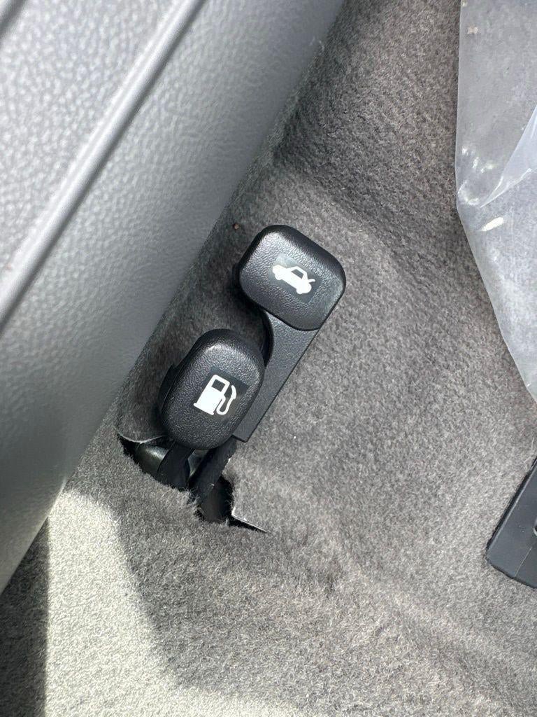 New 2026 Hyundai Elantra Sport FWD image 56