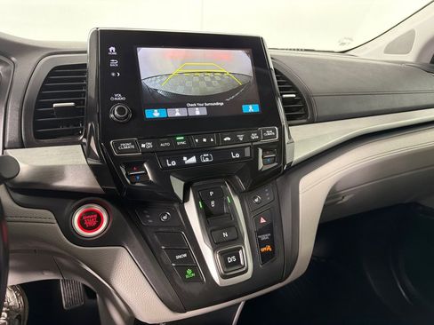 Used 2019 Honda Odyssey EX-L image 18