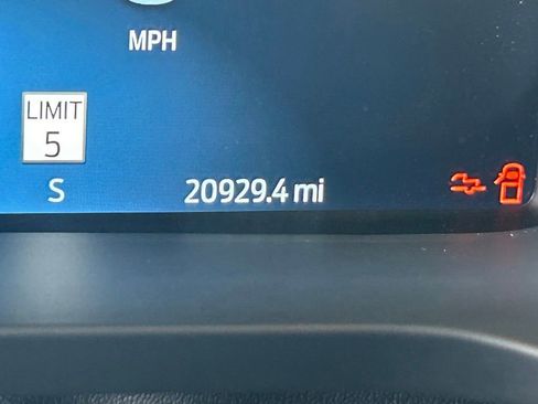 Used 2023 Ford F150 Lightning Platinum image 47