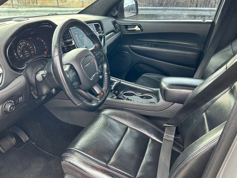 Used 2021 Dodge Durango R/T w/ Premium Interior Group image 9