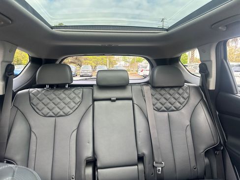 Used 2022 Hyundai Santa Fe Limited image 15