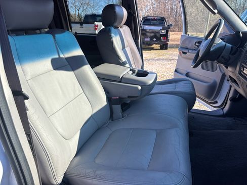 Used 2003 Ford F150 King Ranch image 15