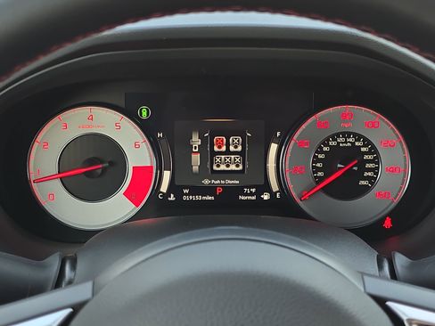 Used 2024 Acura RDX A-Spec image 19