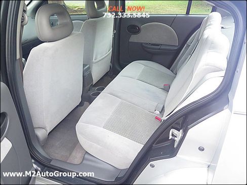 Used 2007 Saturn ION Level 3 image 12
