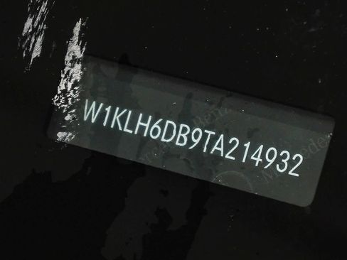 New 2026 Mercedes-Benz E 53 AMG 4MATIC Sedan image 31