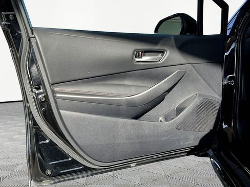 Used 2024 Toyota Corolla SE FWD image 20