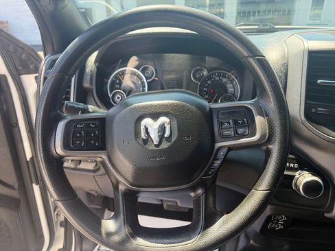Used 2021 RAM 3500 Tradesman w/ Chrome Appearance Group AWD/4WD image 14