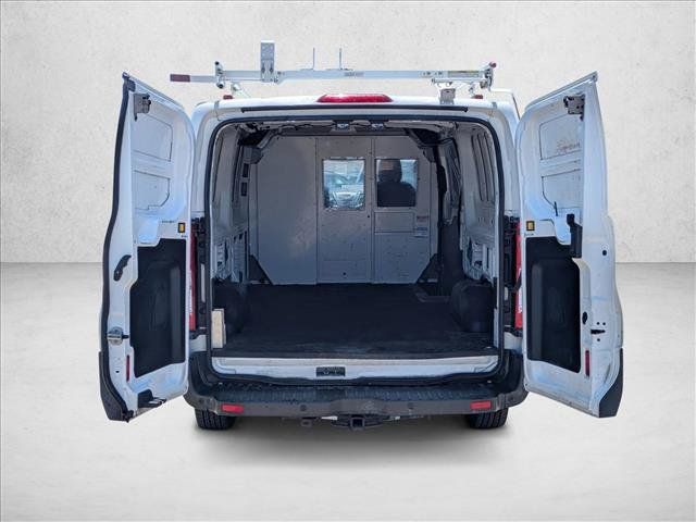 Used 2018 Ford Transit 150 148 Low Roof RWD image 6