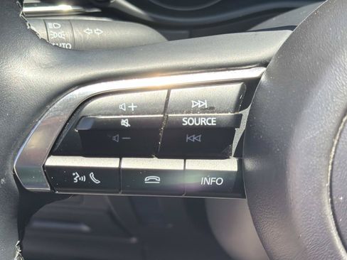Used 2025 MAZDA CX-30 AWD 2.5 S w/ Preferred Package image 10