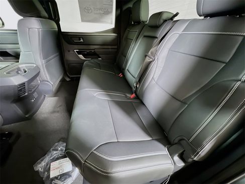 New 2026 Toyota Tundra Limited image 21