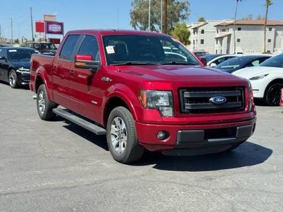 Used 2013 Ford F150 FX2 w/ Mid Equipment Group
