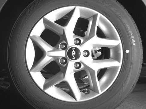 Used 2025 Kia Soul LX w/ LX Technology Package image 14