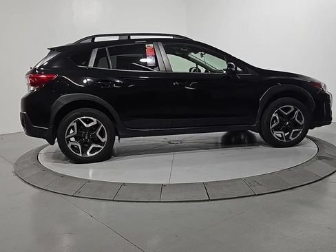 Used 2019 Subaru Crosstrek 2.0i Limited w/ Moonroof Package w/Navigation AWD/4WD image 7