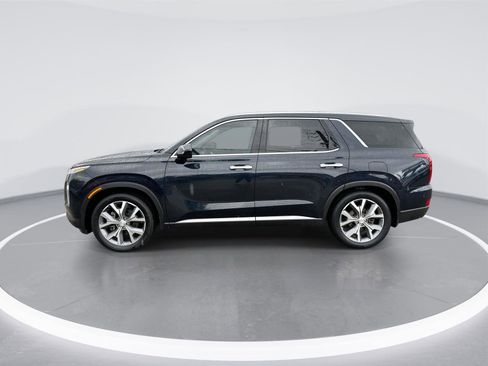 Used 2020 Hyundai Palisade SEL FWD image 5