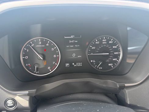Used 2024 Subaru Ascent Premium w/ Convenience Package AWD/4WD image 5