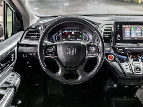 Used 2022 Honda Odyssey Touring image 26