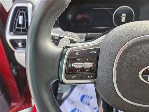 Used 2021 Kia Sorento SX image 22