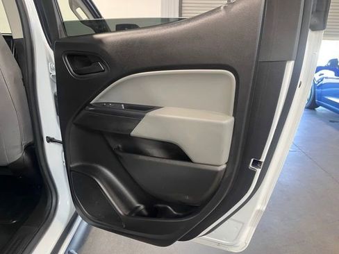 Used 2021 GMC Canyon Elevation Standard image 15