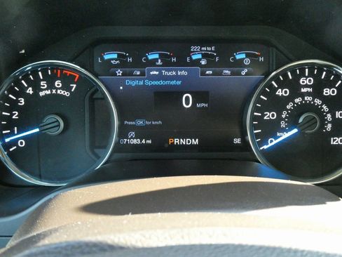 Used 2020 Ford F150 Lariat image 33