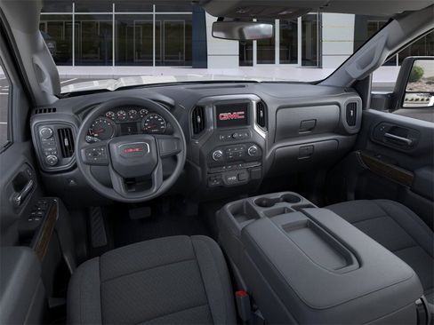 New 2026 GMC Sierra 2500 Pro image 15