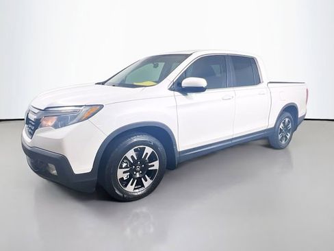 Used 2020 Honda Ridgeline RTL image 5
