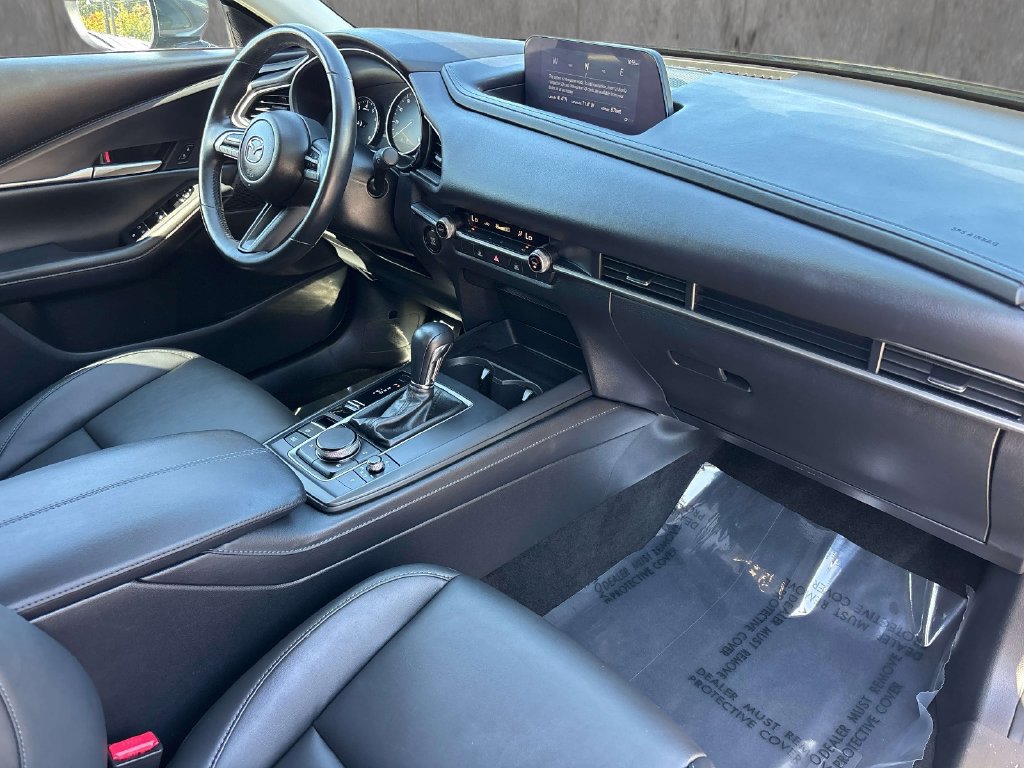 Used 2023 MAZDA CX-30 AWD 2.5 S w/ Select Package image 18