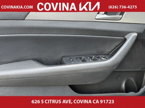 Used 2019 Hyundai Sonata Sport image 12