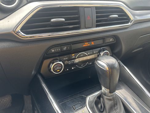 Used 2018 MAZDA CX-9 Grand Touring AWD/4WD image 31