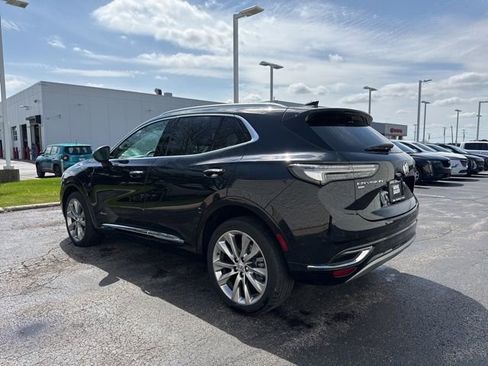 Used 2023 Buick Envision Avenir image 4