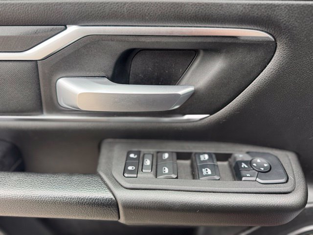 Used 2025 RAM 1500 Big Horn AWD/4WD image 11