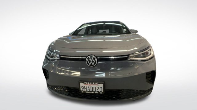 Certified 2023 Volkswagen ID.4 S RWD image 3
