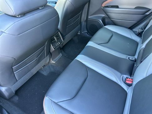 New 2026 Subaru Forester Sport image 14